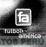 FA FUTBOL EN AMERICA