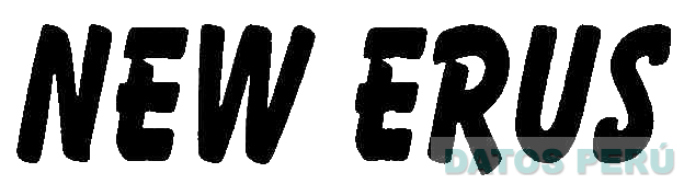 NEW ERUS