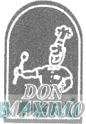 DON MAXIMO