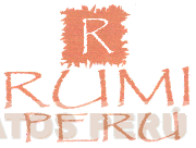 R RUMI PERU