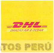 DHL DANZAS AIR & OCEAN