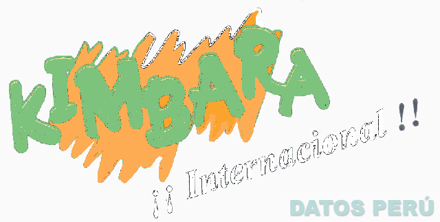 KIMBARA INTERNACIONAL