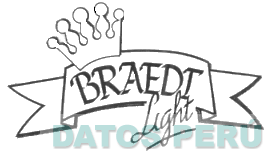 BRAEDT LIGHT