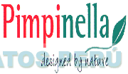 PIMPINELLA DESIGNED BY NATURE
