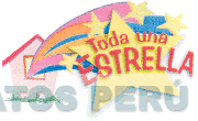 TODA UNA ESTRELLA