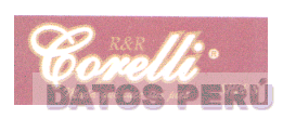 R&R CORELLI