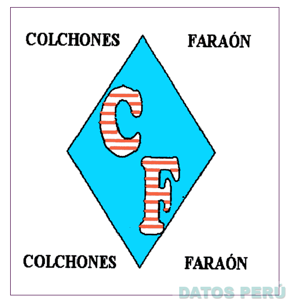 CF COLCHONES FARAON