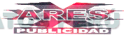 XXX ARES PUBLICIDAD