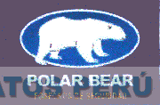 POLAR BEAR FOSFOROS DE SEGURIDAD