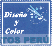 DISEÑO Y COLOR