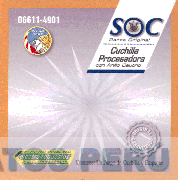 SOC ELECTRO REPUESTOS