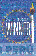 SICOMAF WINNER FOSFOROS DE SEGURIDAD