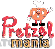 PRETZEL MANIA