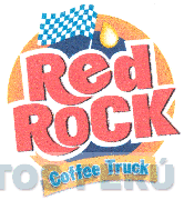 RED ROCK COFFEE TRUCK