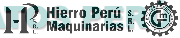 HP HIERRO PERU MAQUINARIAS