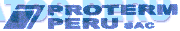 PROTERM PERU SAC