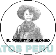 EL YOGURT DE ALONSO