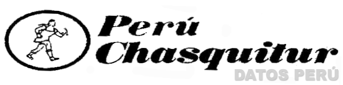 PERU CHASQUITUR