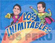 LOS INIMITABLES