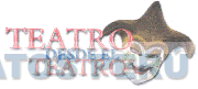 TEATRO DESDE EL TEATRO