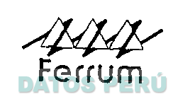 FERRUM