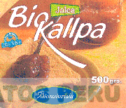 BIOKALLPA BIONATURISTA