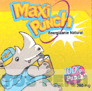 MAXI PUNCH