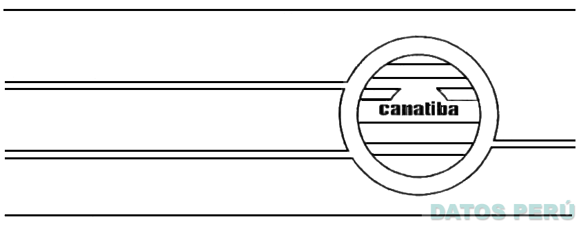 CANATIBA