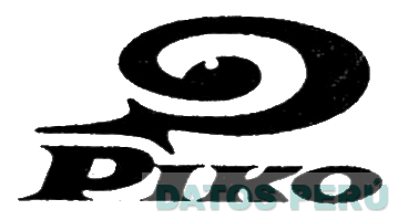 PIKO