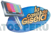 LA CASA DE GISELA