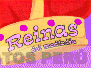 REINAS DEL MEDIODIA