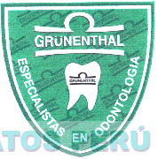 GRÜNENTHAL ESPECIALISTAS EN ODONTOLOGIA