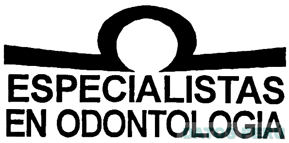 ESPECIALISTAS EN ODONTOLOGIA