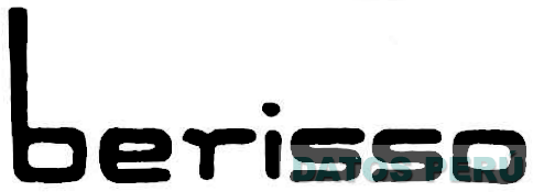 BERISSO