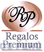 RP REGALOS PREMIUM