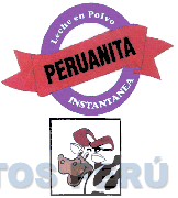 PERUANITA LECHE EN POLVO INSTANTANEA