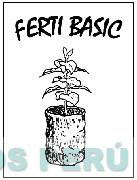 FERTI BASIC