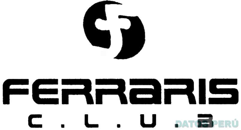 F FERRARIS CLUB