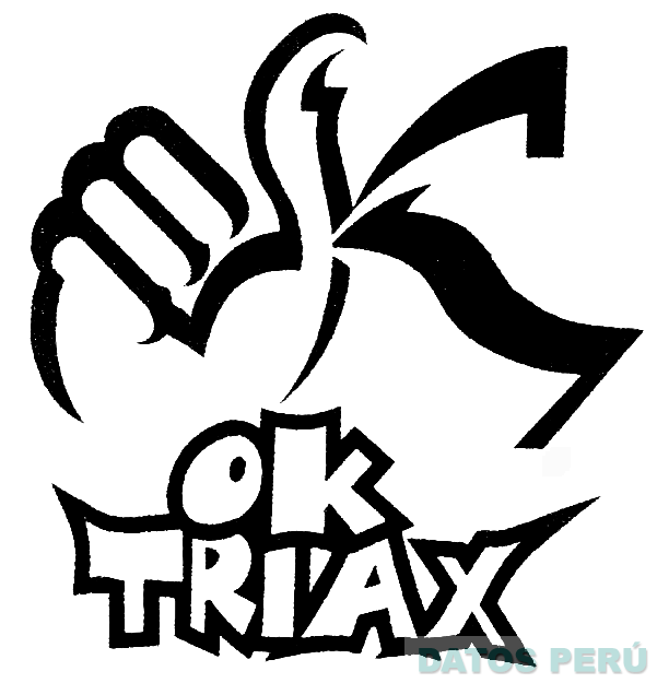 OK TRIAX