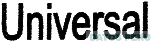 UNIVERSAL