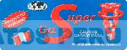 SUPER GAS CALIDAD GARANTIZADA