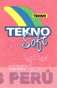 TEKNO SOFT SUAVIZANTE PARA ROPA BIODEGRADABLE