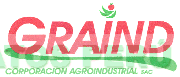 GRAIND CORPORACION AGROINDUSTRIAL S.A.C.