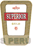 SANTA TERESA SUPERIOR GOLD