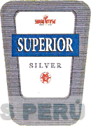 SANTA TERESA SUPERIOR SILVER