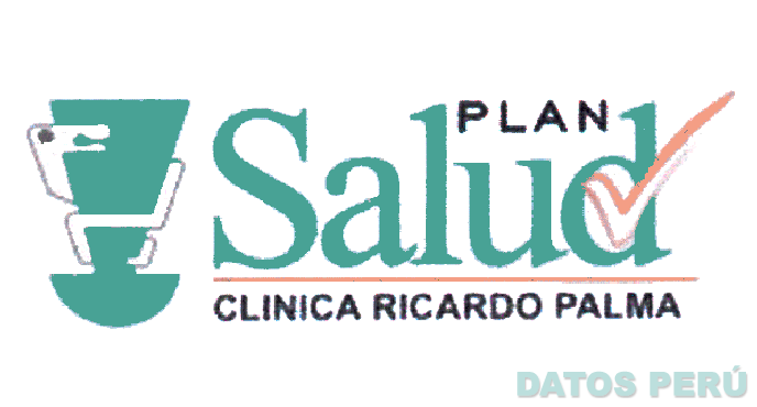 PLAN SALUD CLINICA RICARDO PALMA
