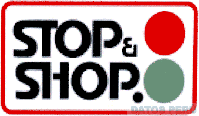 STOP SHOP
