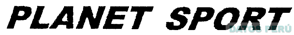 PLANET SPORT