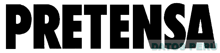 PRETENSA