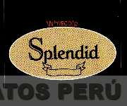 SPLENDID WHISCOLA